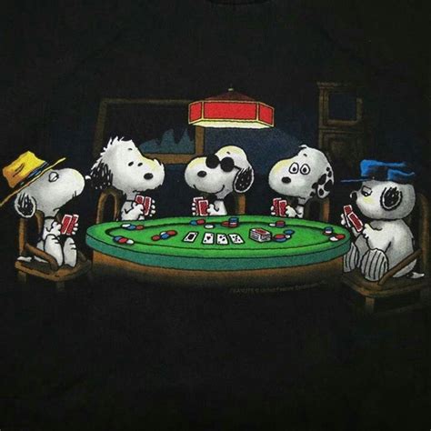 Snoopy casino
